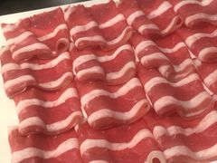 -何鲜菇火锅(大营盘店)