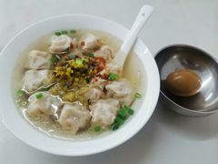 -金陵老丁家馄饨(新街口店)