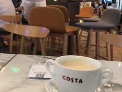 大堂-COSTA COFFEE(恒基名人购物中心店)
