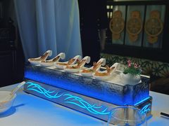 酸辣生虾双吃-金链花·泰国餐厅(国贸店)