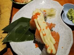 -有喜屋·烧鸟·居酒屋(周浦万达店)