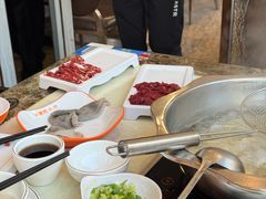 -潮悦牛肉火锅城(水贝店)