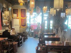 -胖姐社区老火锅(北京总店)