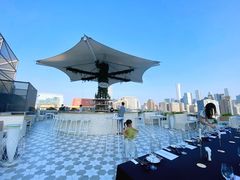 -The ROOF (通盈中心店)