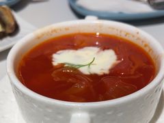 -库滋明·俄罗斯特色美食(中央大街店)