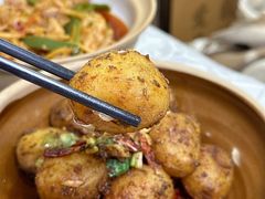 -马凯餐厅(地安门店)