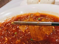 蟹粉拉皮-江南厨子(万象天地店)