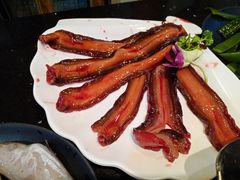 -渝宗老灶火锅(巴国城店)