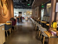 -COSTA COFFEE(金长安大厦店)
