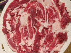 -蚝牛记涮烤牛肉餐厅(滨江国际花园店)