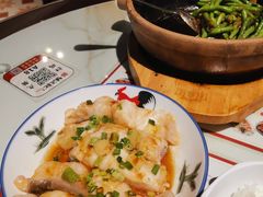 -顺德杨廷记(白云山店)
