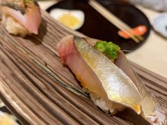 -鮨青(恒基名人购物中心店)
