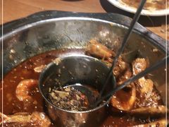 -喜虾客·大虾火锅(郑州无限城店)