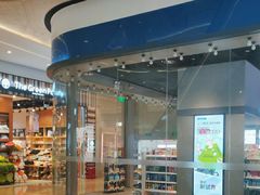 -布吉佳兆业广场