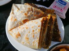 京东肉饼-宛平李记小吃(东关街店)