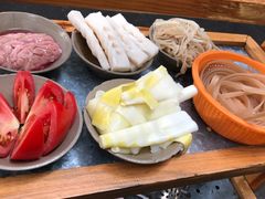 -星鸿社重庆老火锅