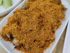 -一蚝一贝海鲜特色餐厅(万象城店)