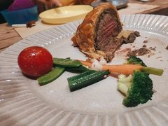 -华阳时光吧餐厅(华阳广场国际大饭店)