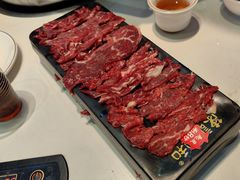 -陈记顺和潮汕牛肉火锅(棠德南路店)