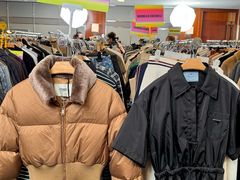-上海波特曼丽思卡尔顿酒店