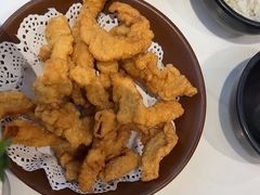 -乔阿马·江南味·驴肉香(龙湖华泾天街店)