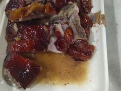 -胜记烧鹅美食