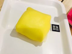 芒果班戟-满记甜品(巴黎春天宝山店)