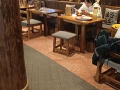 -北丐先生·野馄饨烧烤(长宁龙之梦店)