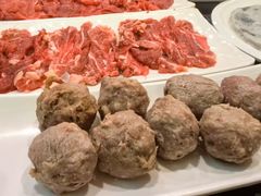 -潮汕美牛肉丸火锅店(天宁寺店)