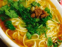 李记小吃店-宛平李记小吃(东关街店)