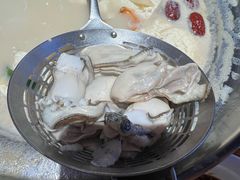 -骨之味·筒骨汤火锅(晋江万达店)