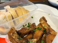 -同心楼(解放北路店)