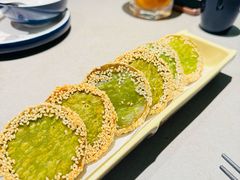 -绿茶餐厅(广州天河城店)