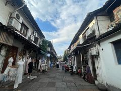 -绍兴古城