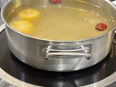 -林记潮牛·牛肉火锅(上马墩店)