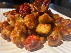 -望京一号·重庆江湖菜(工体店)
