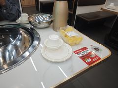 -冰城焰会大丰收铁锅炖(萝岗万达金街店)