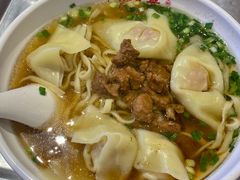 -李兰英湖南面馆(护国路店)