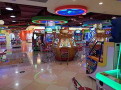 -汤姆熊欢乐世界(光启城店)