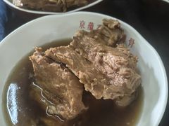 -青岛排骨饭米线(原东平里店)