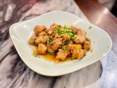 醉排骨-安泰楼·佛跳墙创始人·传统闽味早茶·酒楼(三坊七巷闽菜地标店)