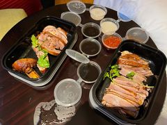 -日日香卤鹅饭店·澄海狮头鹅(澄海店)