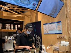 -霸王茶姬(南强街店)