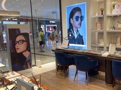 -博士眼镜·President总统(宝安海雅缤纷城店)