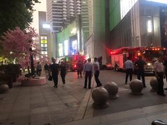 -金茂览秀城