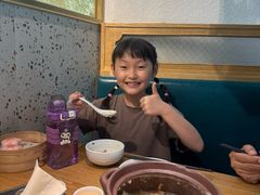 -潮粥荟·潮汕砂锅粥(槐房万达店)