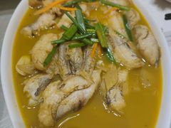 红烧豆腐鱼-华盛丰温州大排档(东三环南路店)