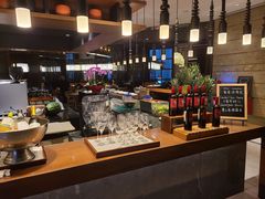 -长沙君悦酒店·自助餐厅咖啡厅
