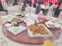 -欢乐海岸美食联盟