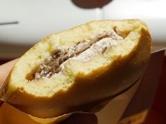 奶油红豆铜锣烧-章台柳铜锣烧(苏州中心店)